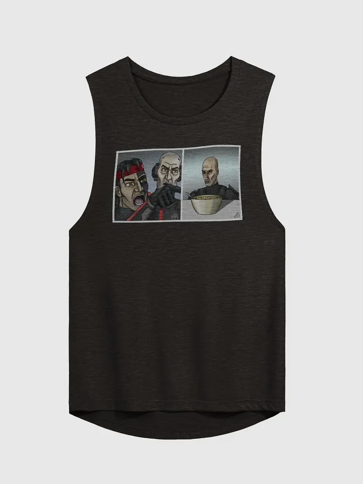 Mad Batch Tank W product image (5)
