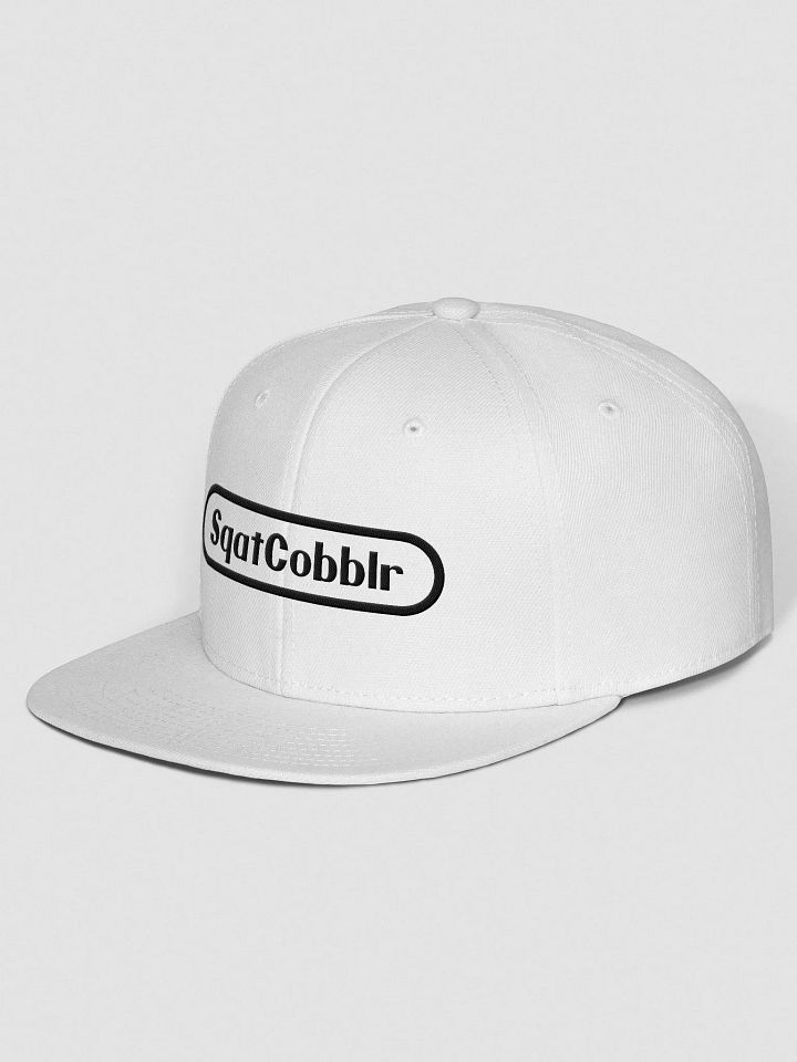 Monke Hat - White product image (2)