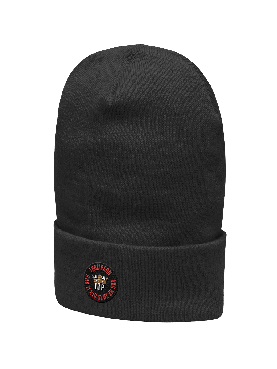 Ako ne znaš šta je bilo Beanie product image (9)
