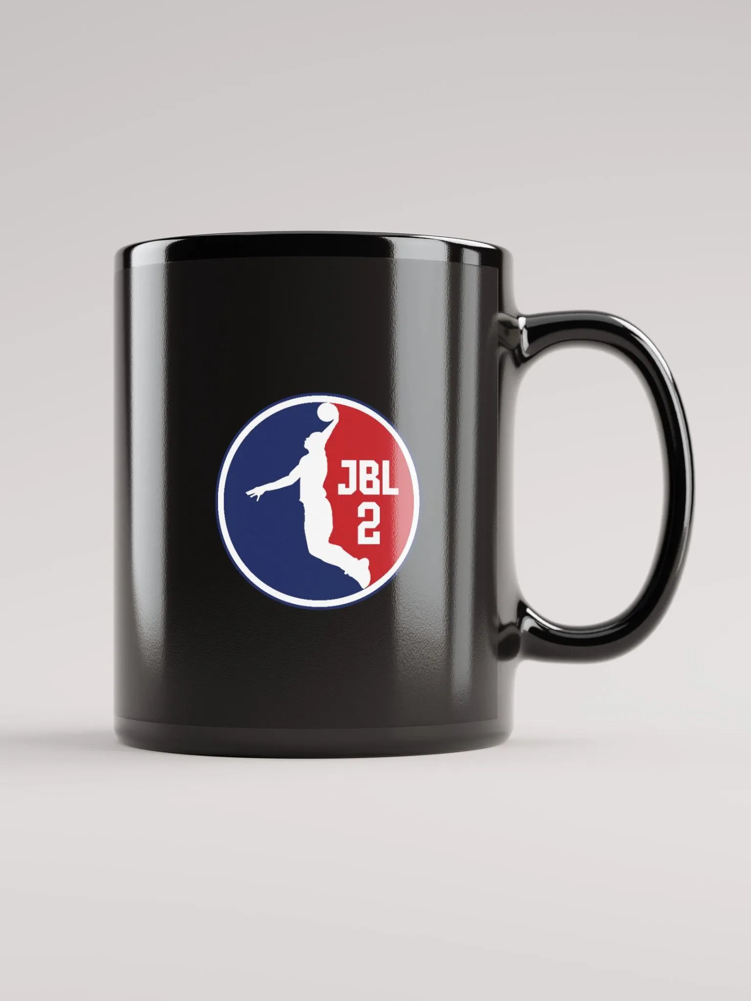JBL2 Portland Lumberjacks Mug product image (2)