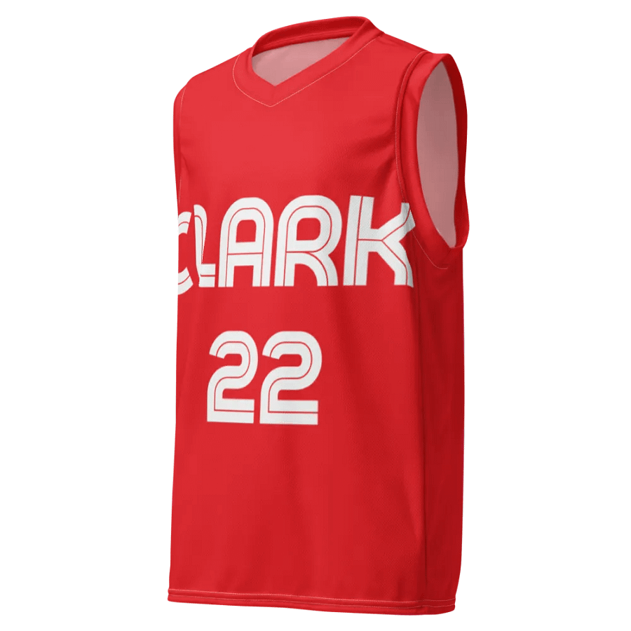 Clark MVP Jersey product image (1)