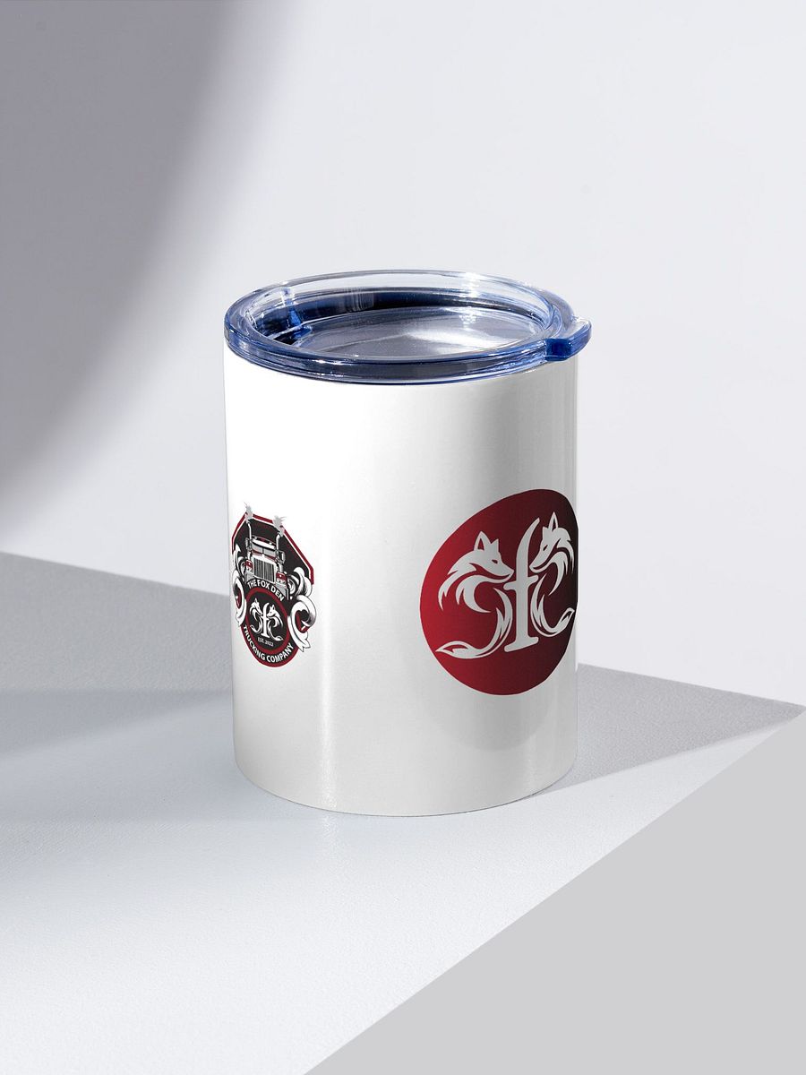Tumblr of the Fox product image (2)