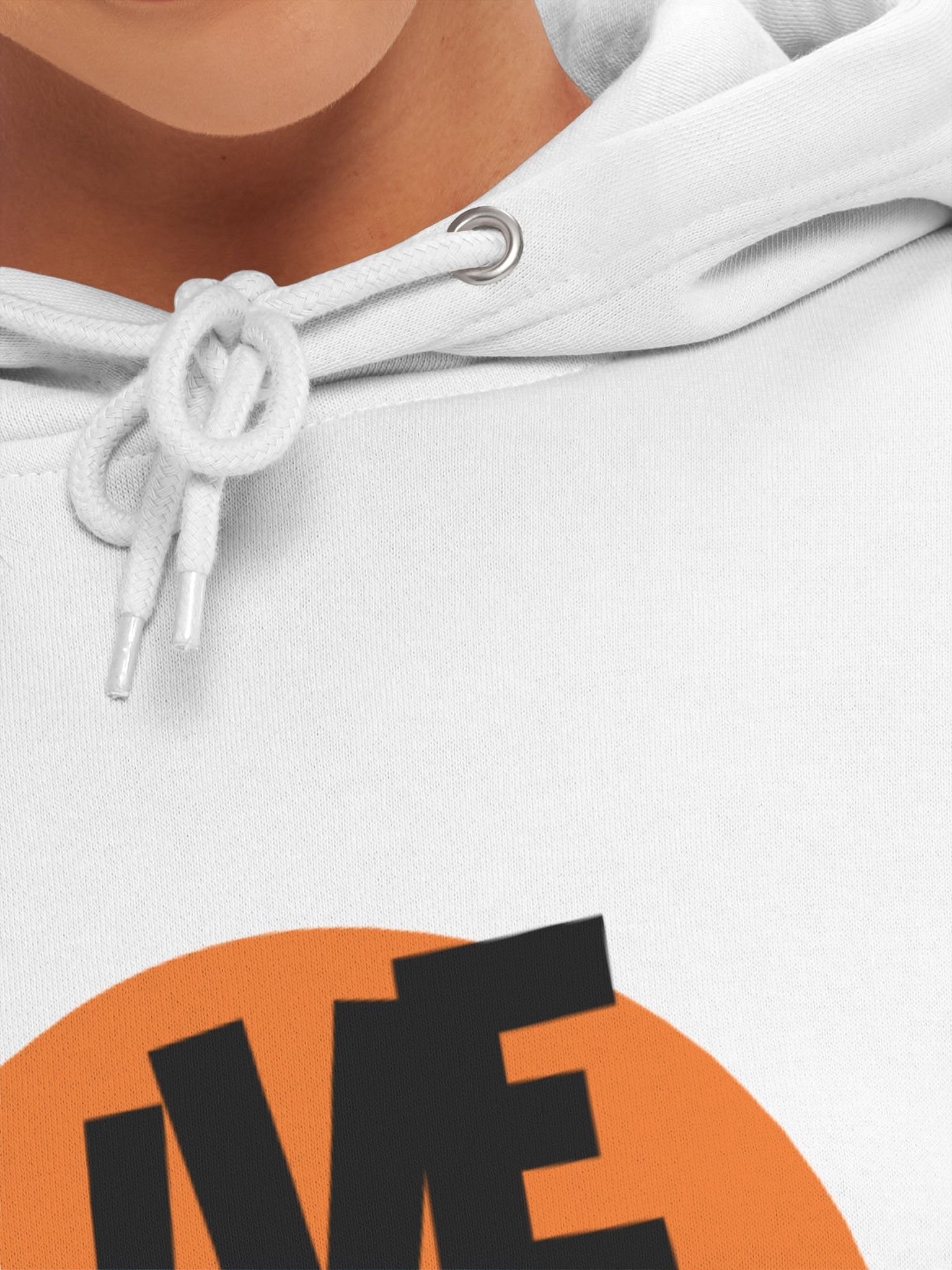 Live Bold - Sweatshirt product image (7)