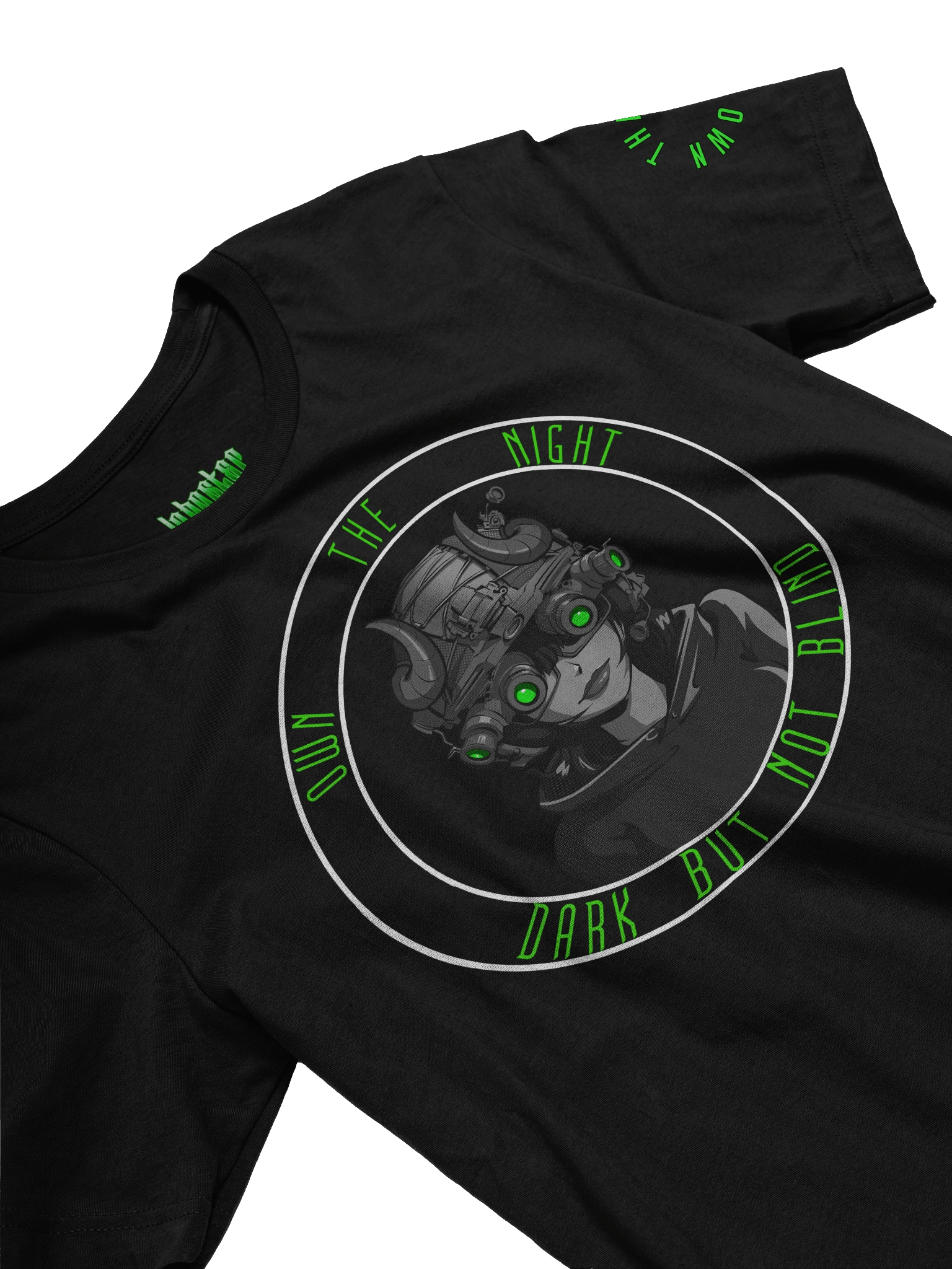 Own The Night T-Shirt product image (3)