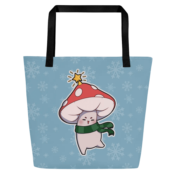 Ratmas Totebag ❄️ product image (2)