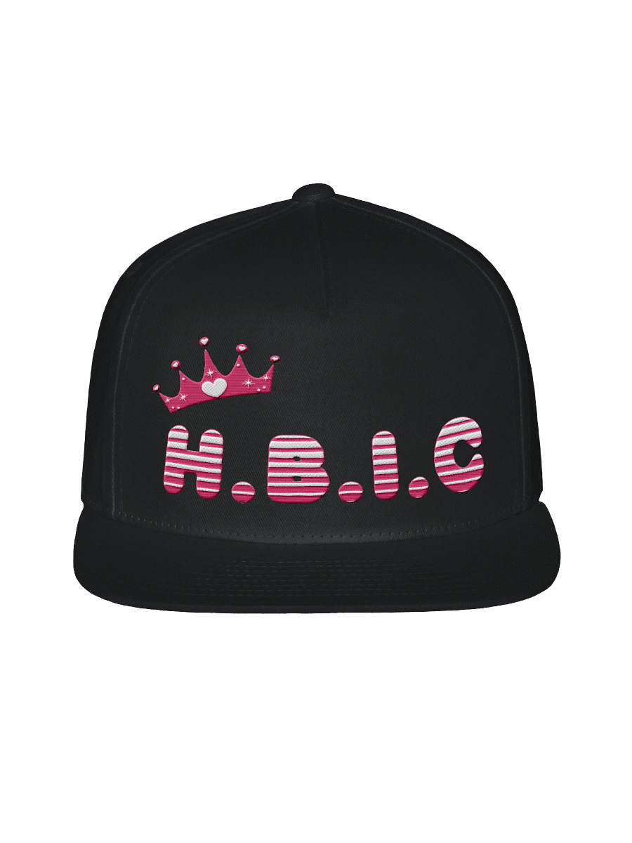 HBIC Hat product image (1)