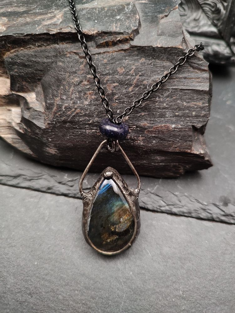 Sorcery Talisman - Dark Traveler product image (1)
