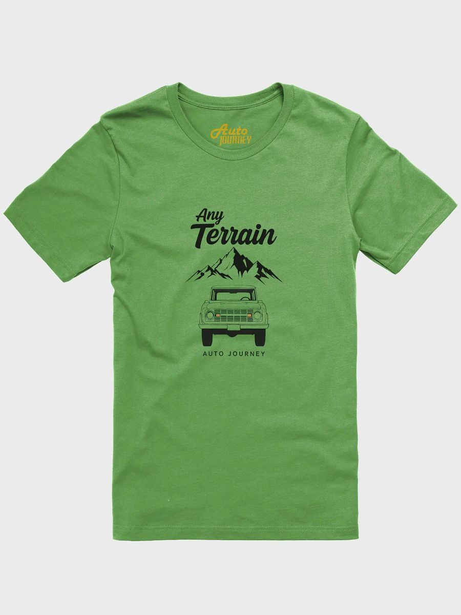 Any Terrain Tee product image (41)