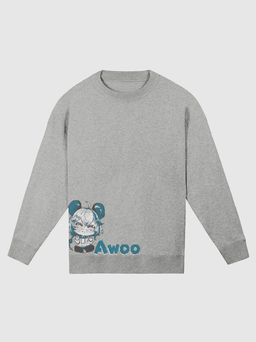Comfy Awoo Sweater product image (4)