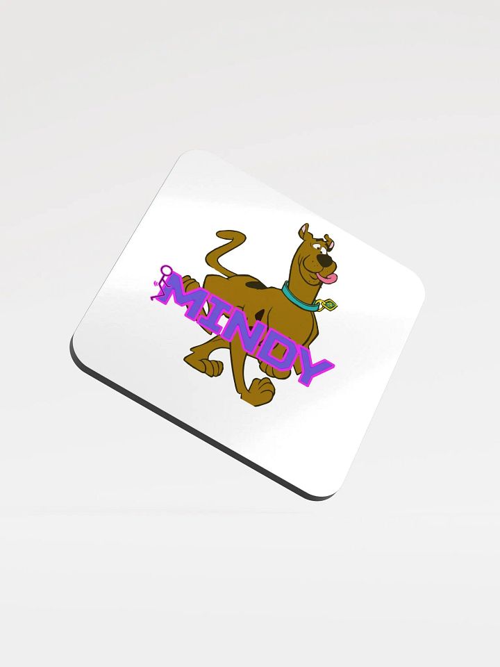 scooby coaster product image (1)