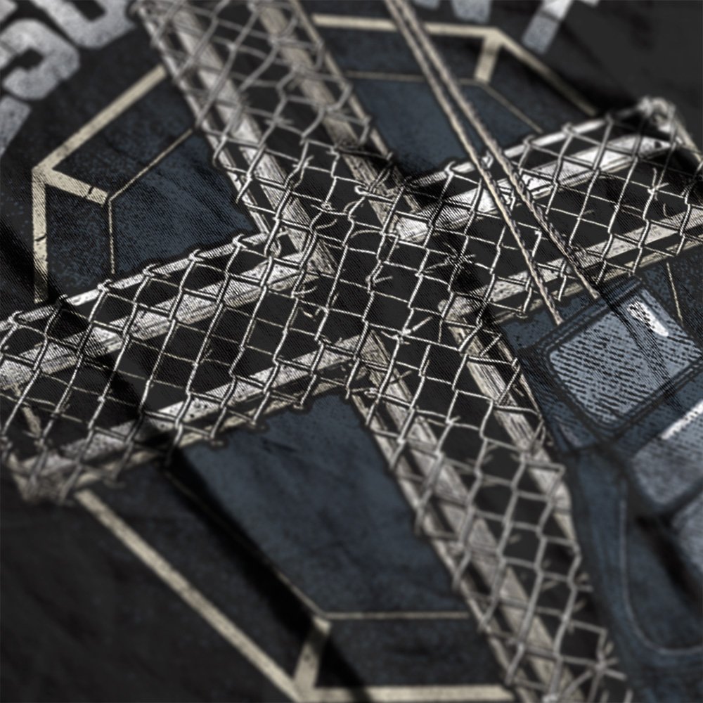 Jesus Didn't Tap Out product image (2)