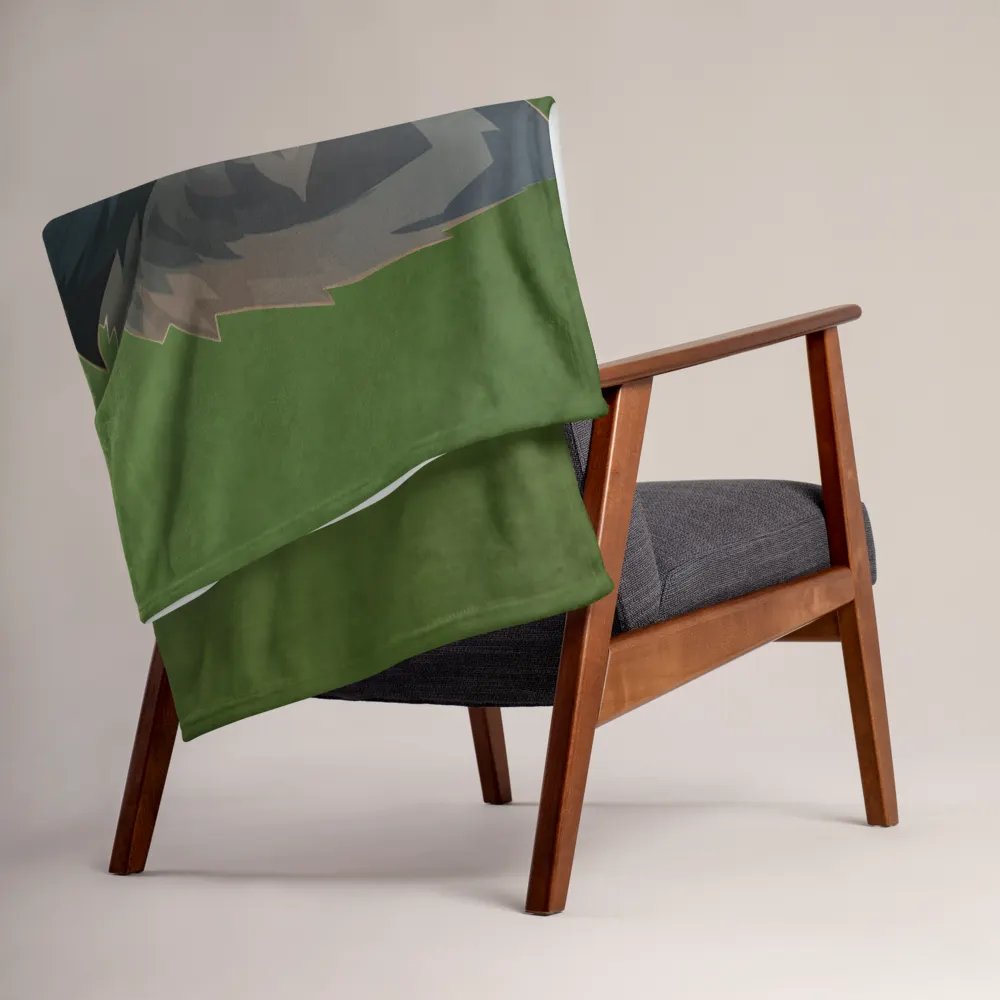 Luna Throw Blanket product image (15)
