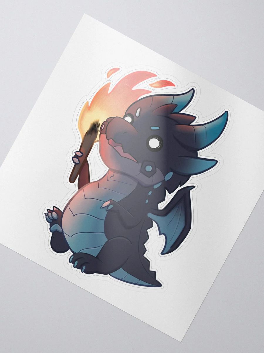 BMD Full Riot product image (2)
