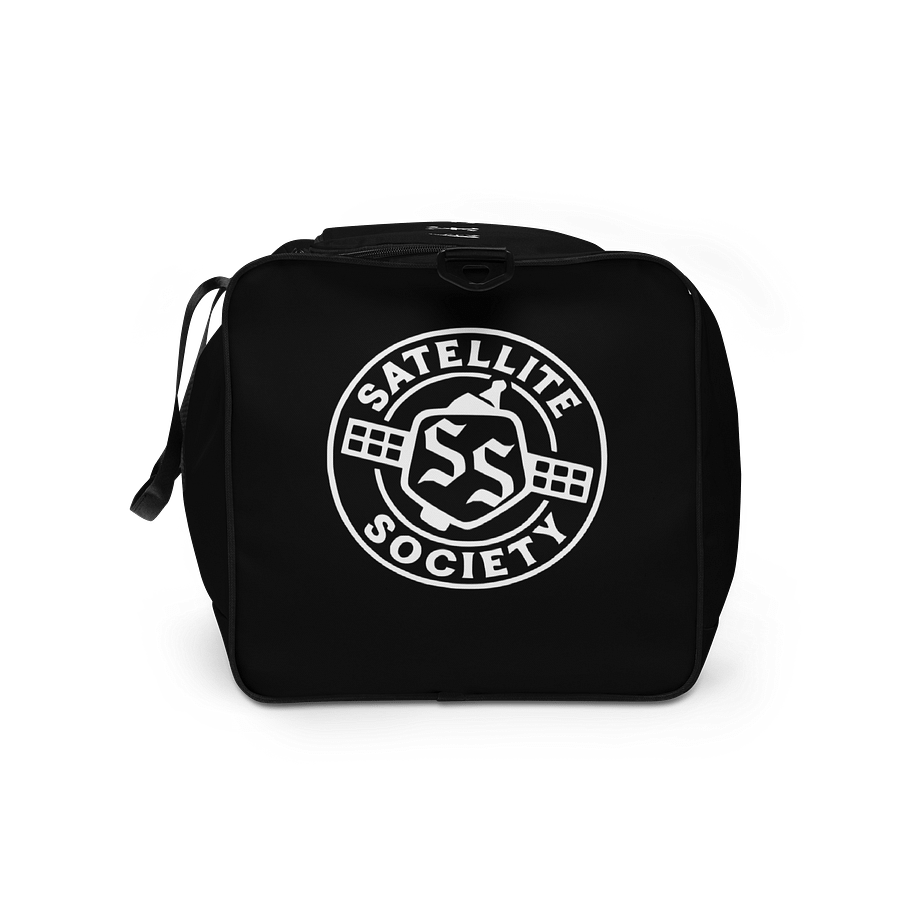Satellite Society origins Duffle Bag product image (9)