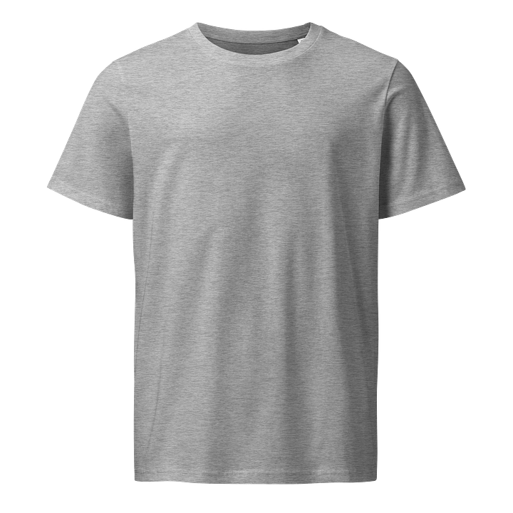 Stanley/Stella Unisex Organic T-Shirt (Vegan) product image (2)