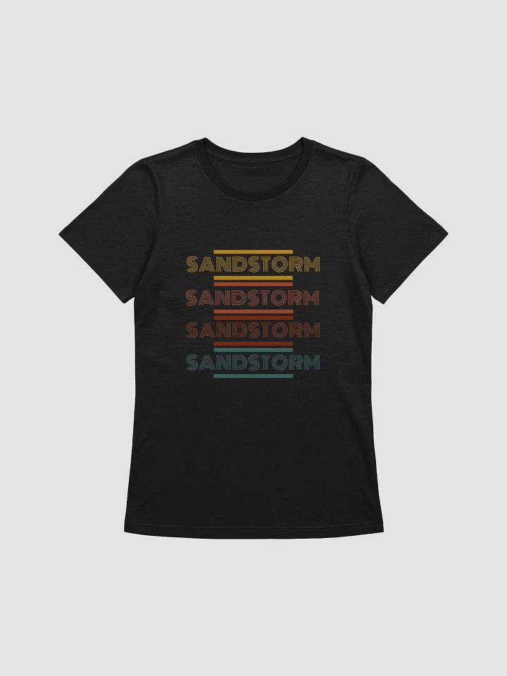 Sandstorm Tee - Womens product image (1)