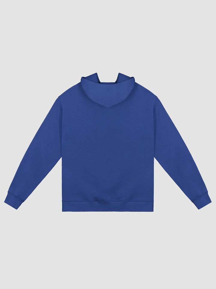 CozyRelax Oversized Hoodie | Ai Design product image (2)