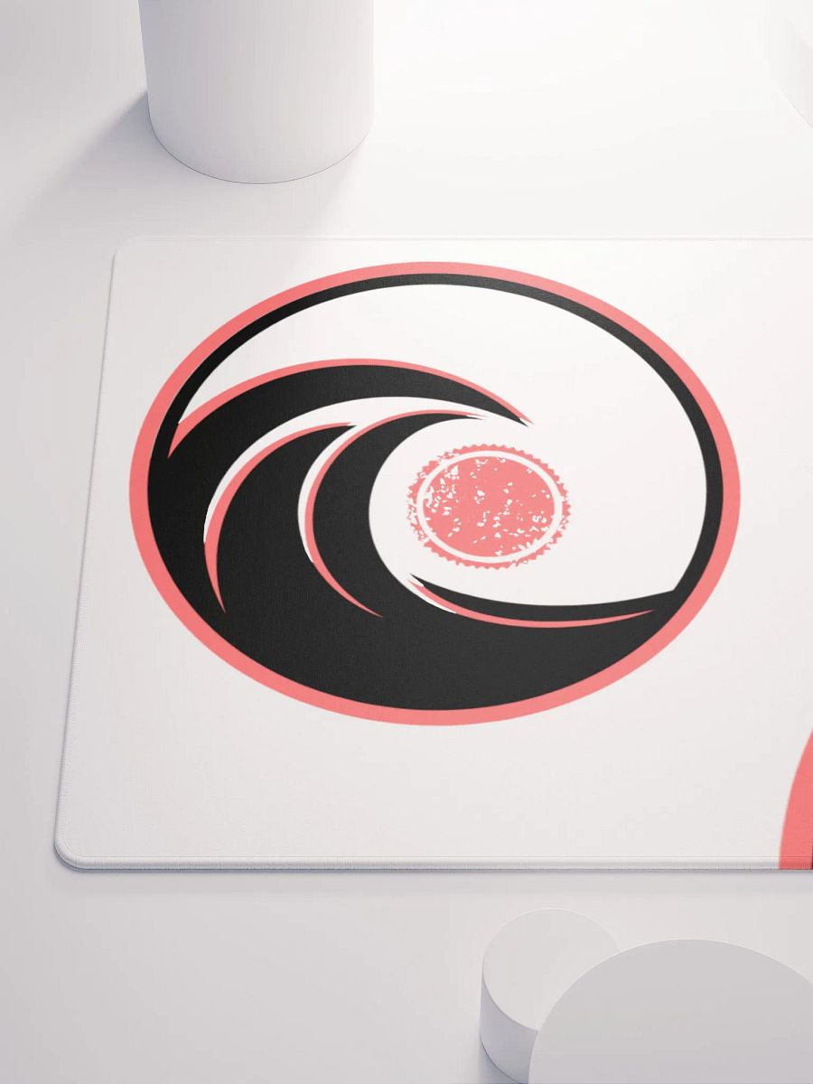 LOPJ | Logo Gaming Mouse Pad product image (6)