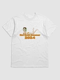 Hot Geek Summer Unisex T-Shirt product image (2)