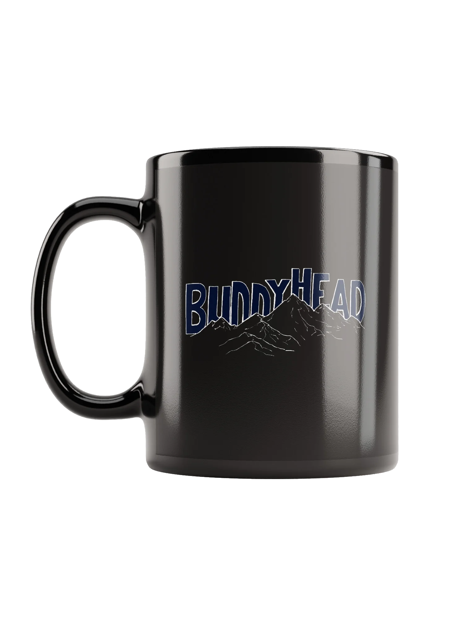 Altadena coffee mug (small logo) product image (12)