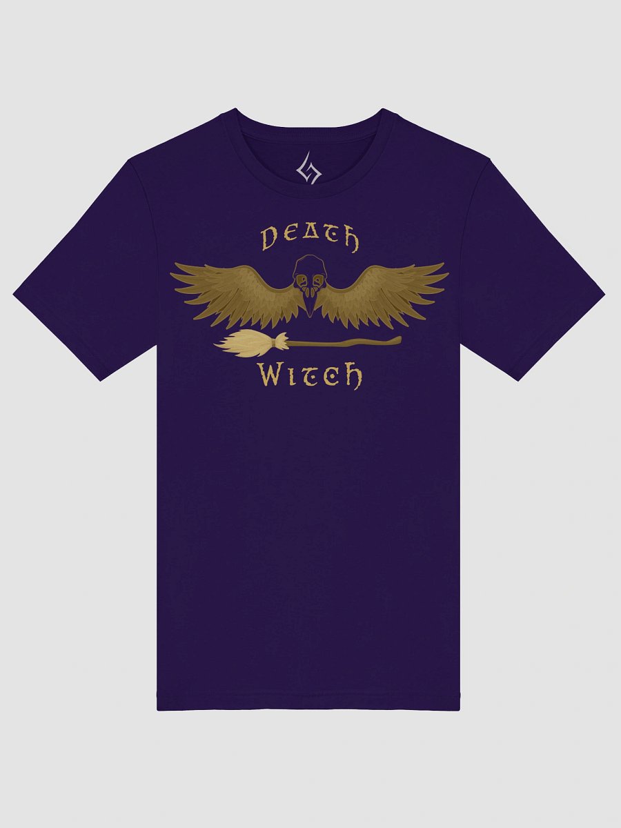Death Witch Tee product image (23)