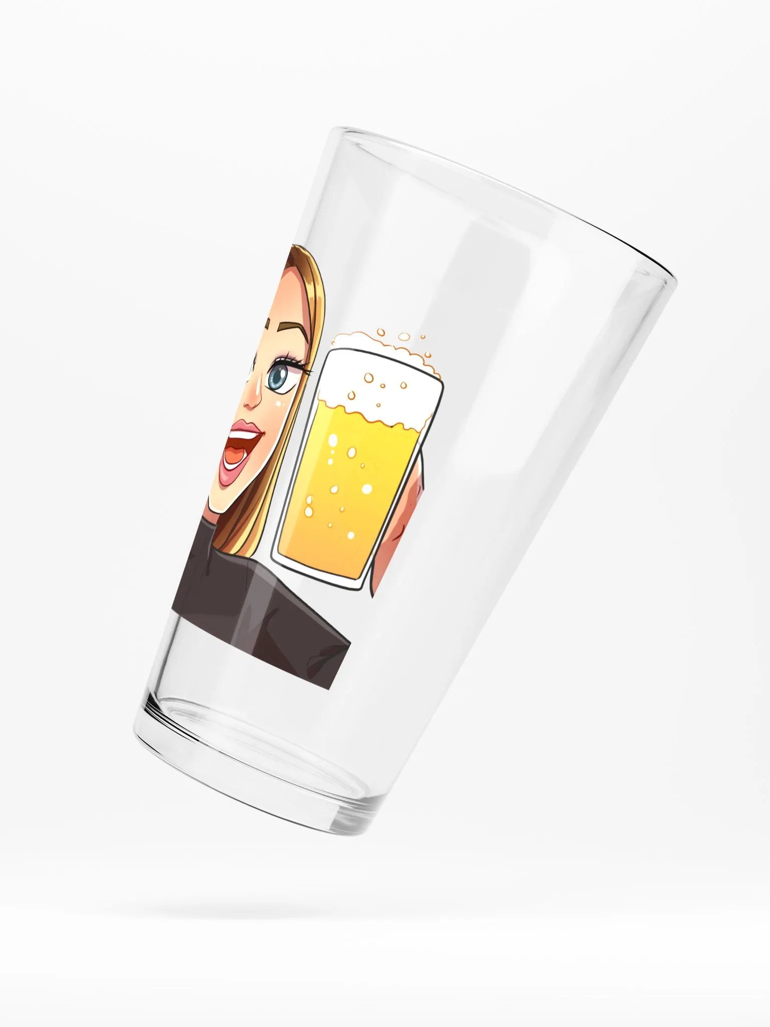 PINT GLASS product image (5)