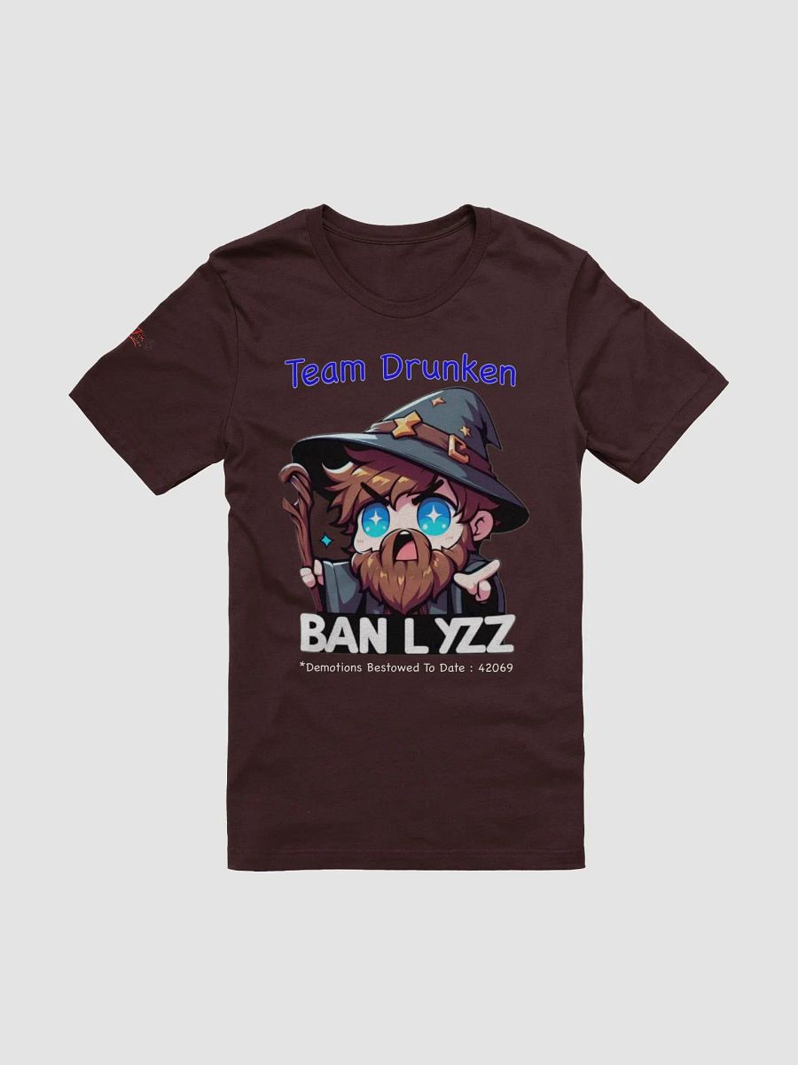 Team Drunken (Ban Lyzz) product image (6)