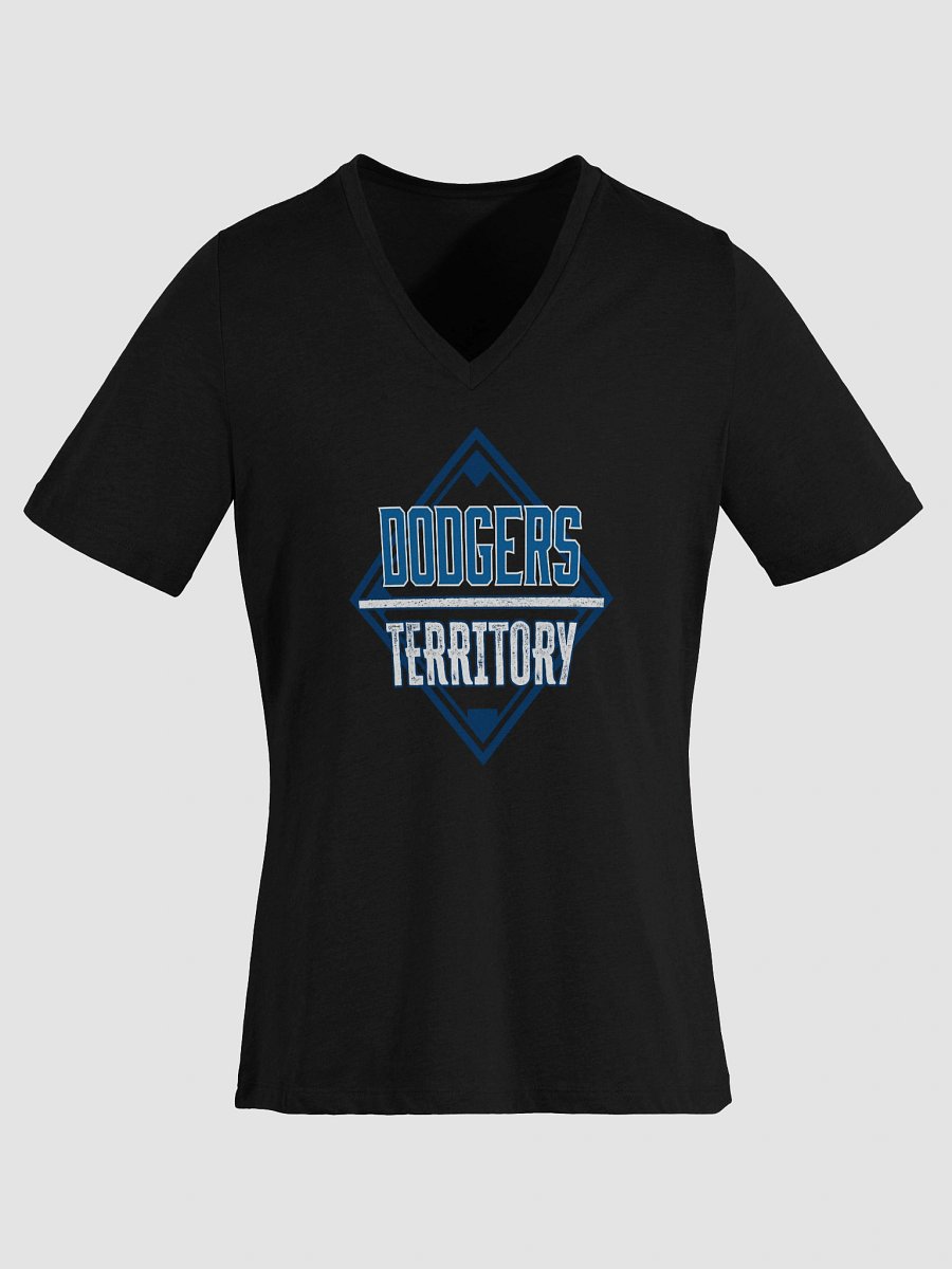 Women's V-Neck T-Shirt product image (1)