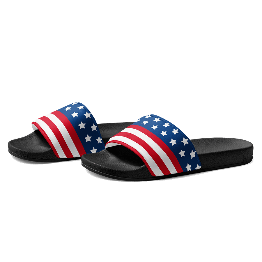 Women USA Slides product image (2)