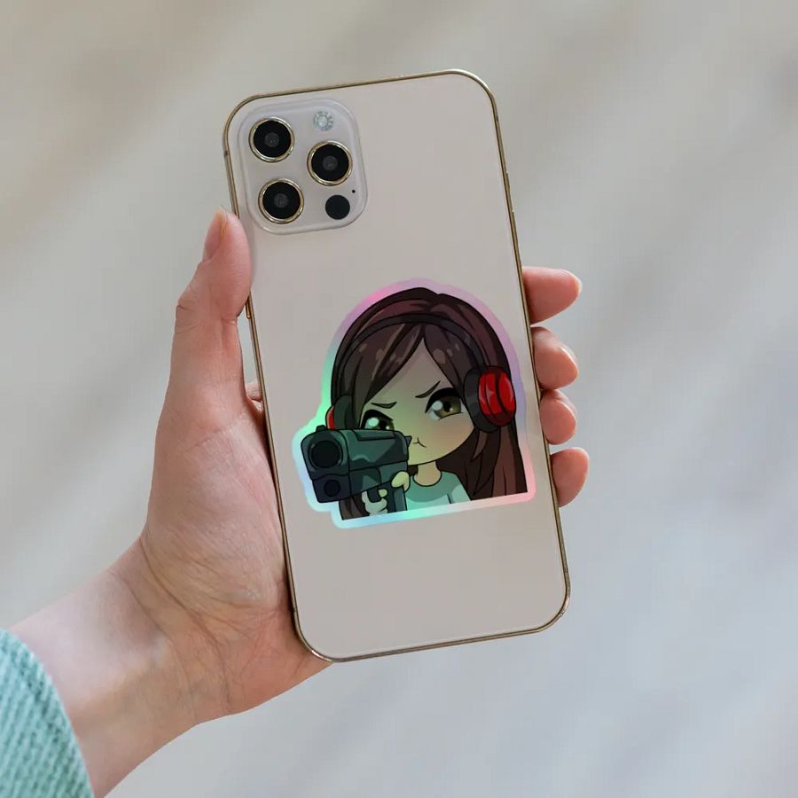 Pew Pew KJ product image (8)
