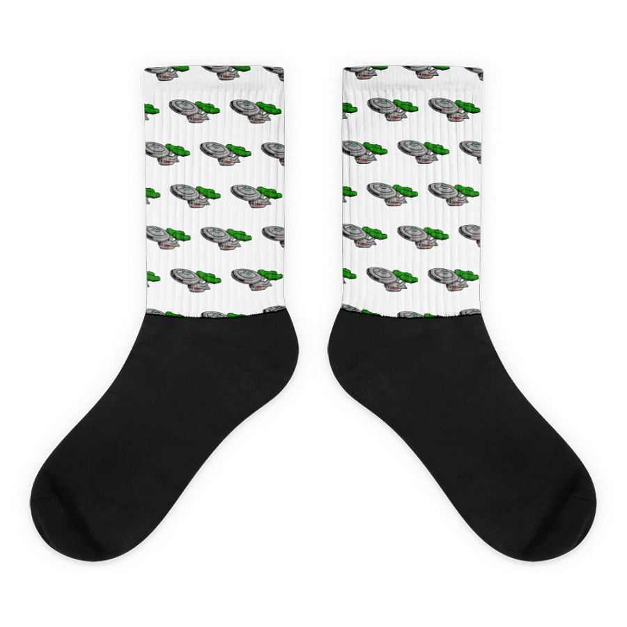 Samorai Socks product image (1)