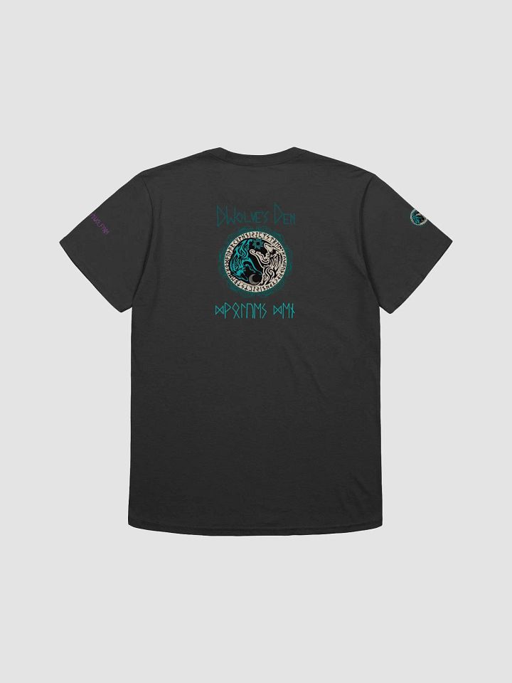 RelaxFit ETA Brat Unisex Tee product image (10)