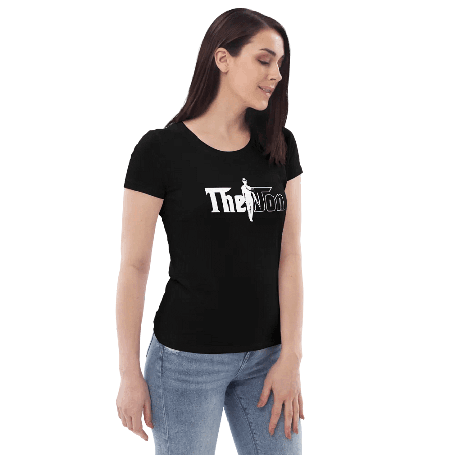 The Don what the ladys like T-shirt product image (7)