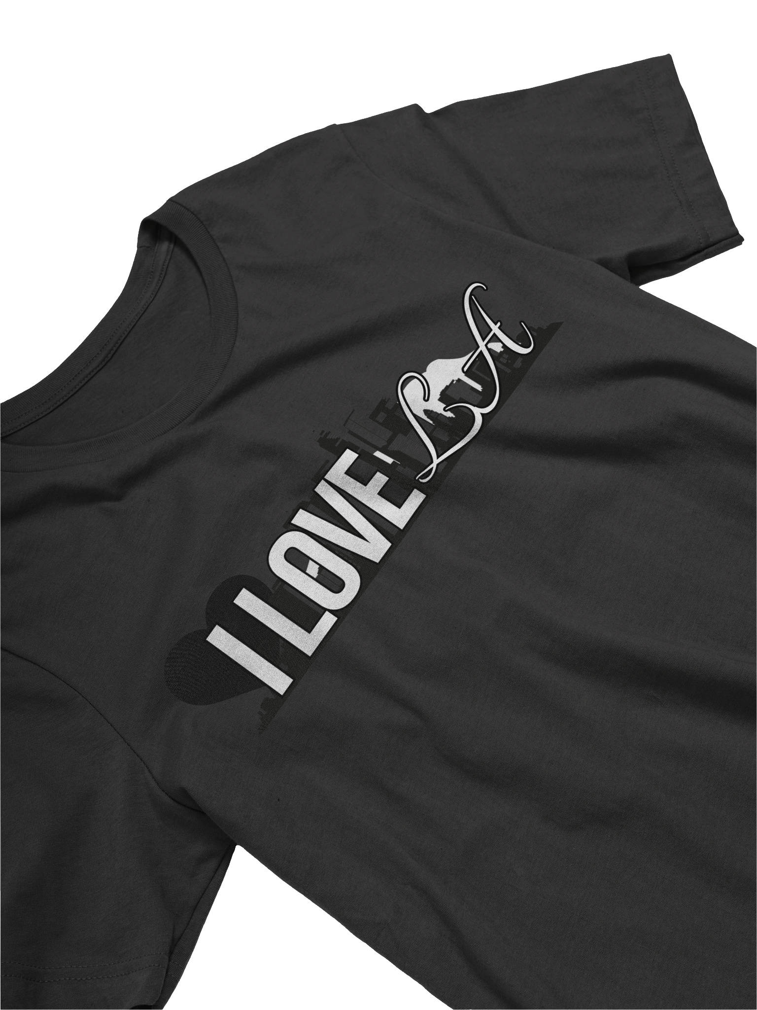 LA Skyline Shirt product image (51)