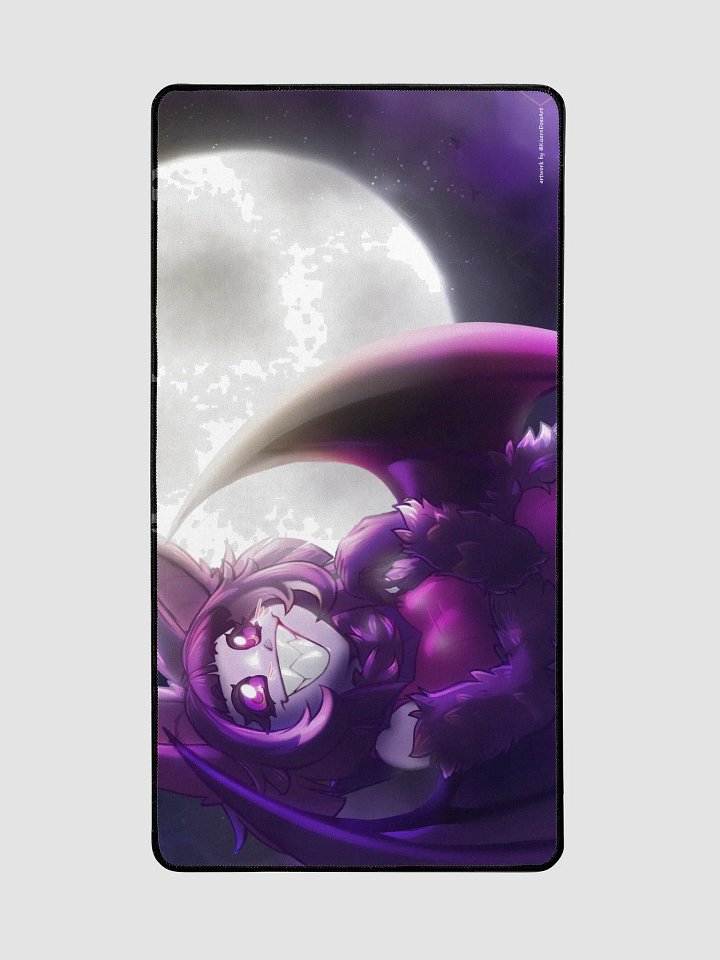 Rabid Anyu Desk Mat! product image (2)