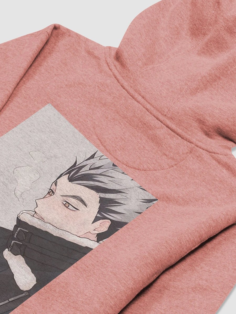 Anime Hoddie Bokuto product image (22)