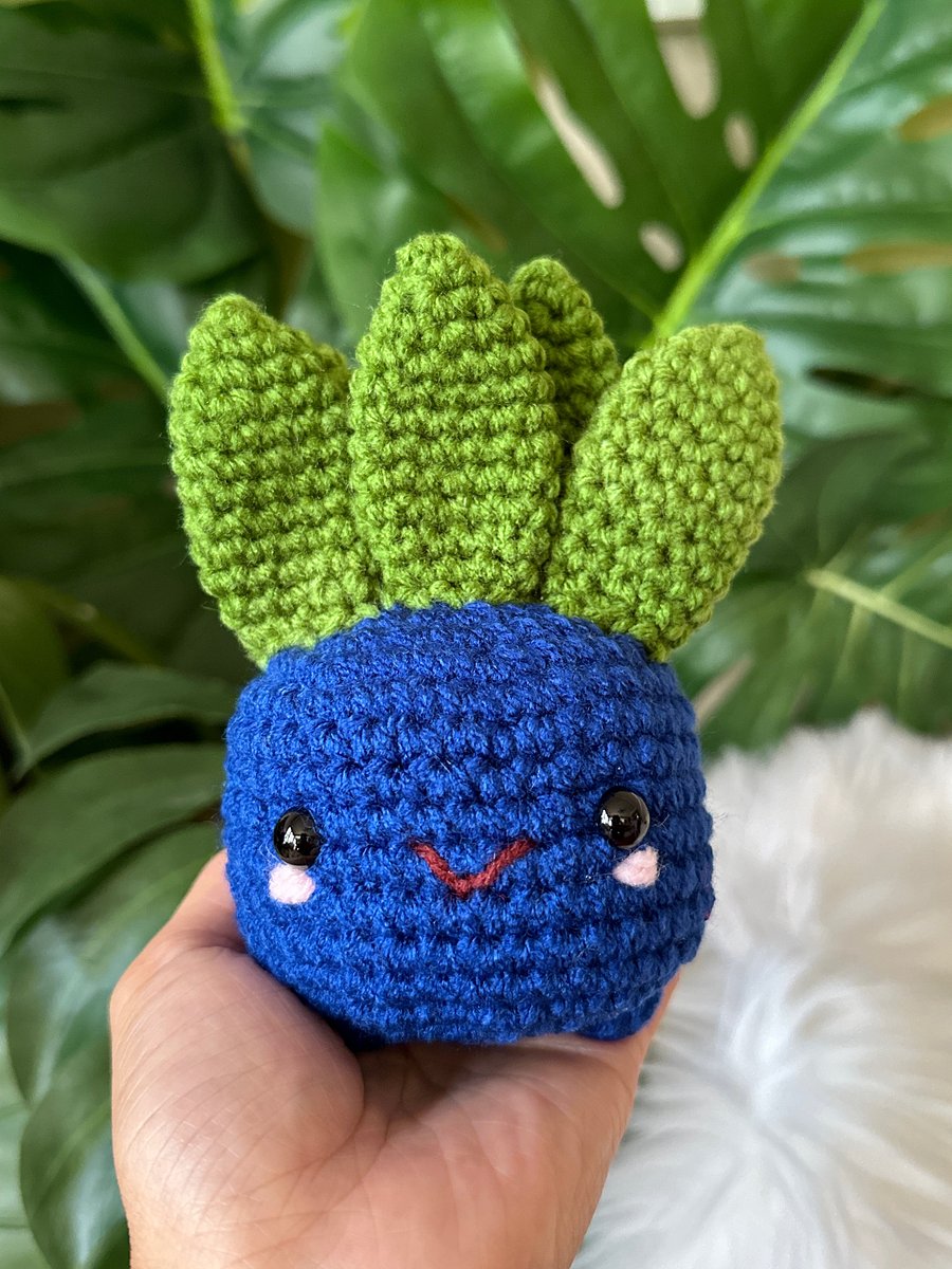 Oddish & PokePot product image (5)