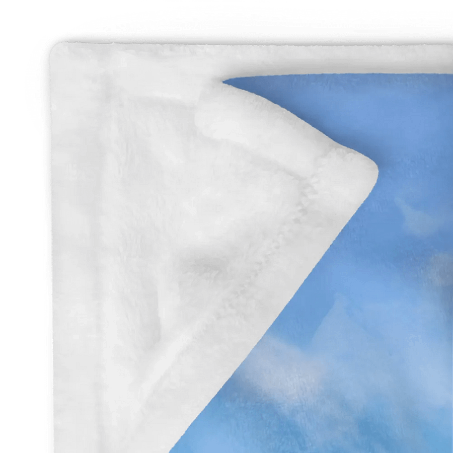 Throw Blanket - Byakko Howaito - The Celestial White Tiger Edition product image (24)