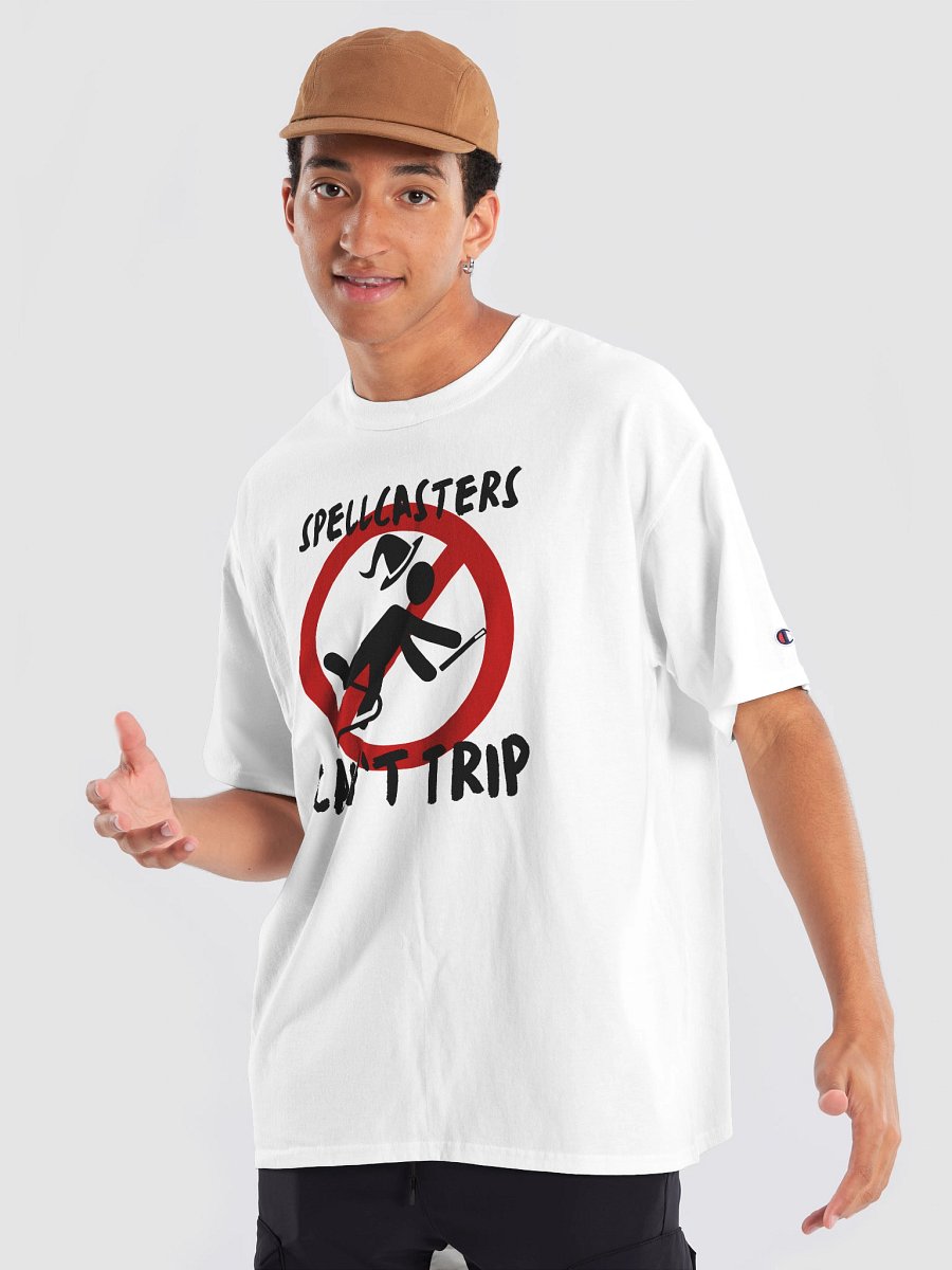Spellcasters Tee product image (2)