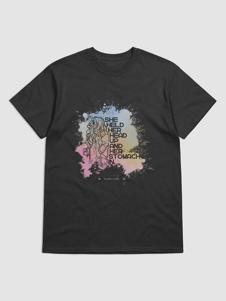 Share Love - Botha TShirt product image (1)