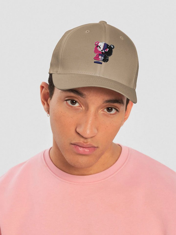 Gamer Cap! product image (9)