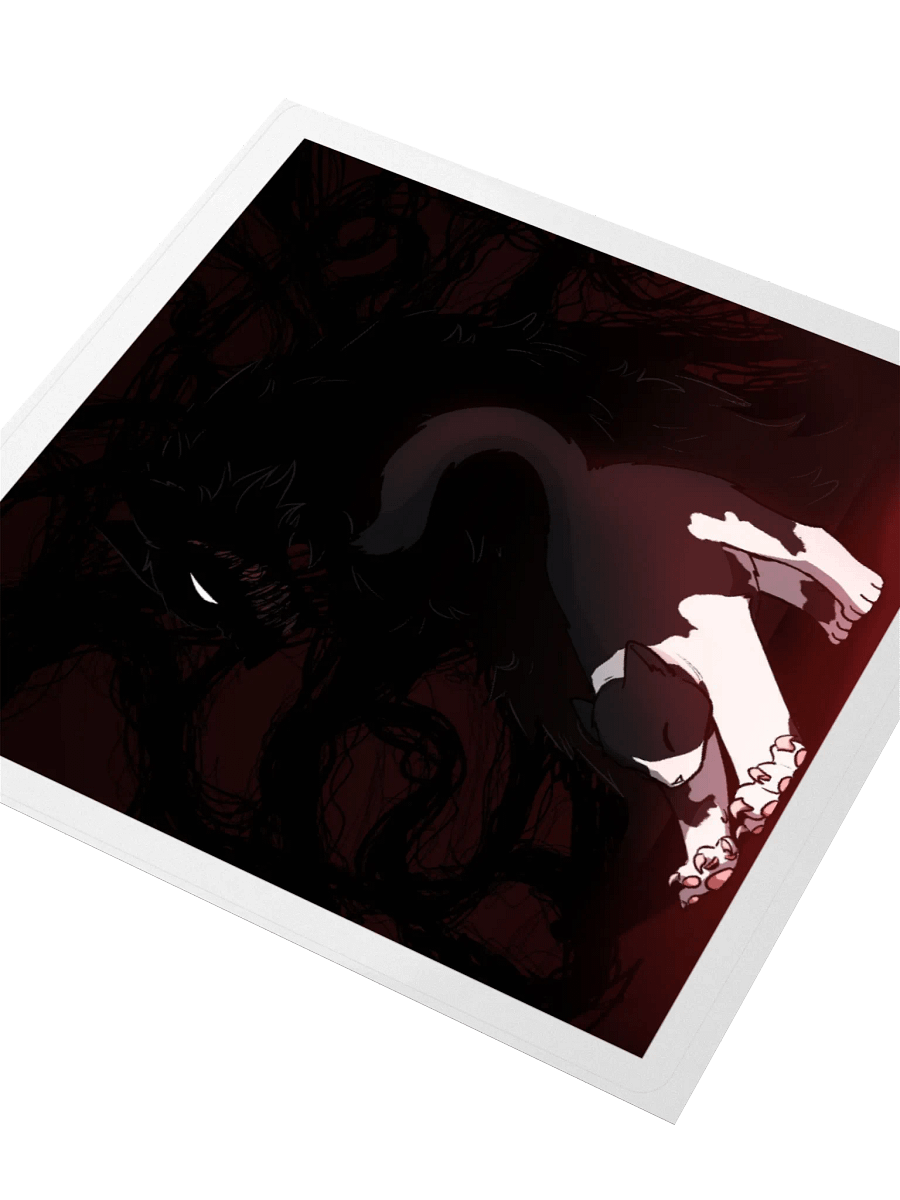 Azami - The "Cat" product image (7)