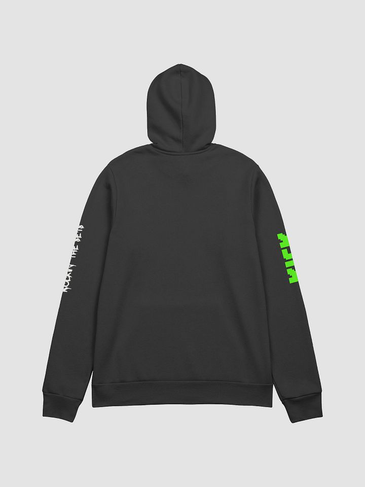 ROCKIN' THE SETS HOODIE product image (2)