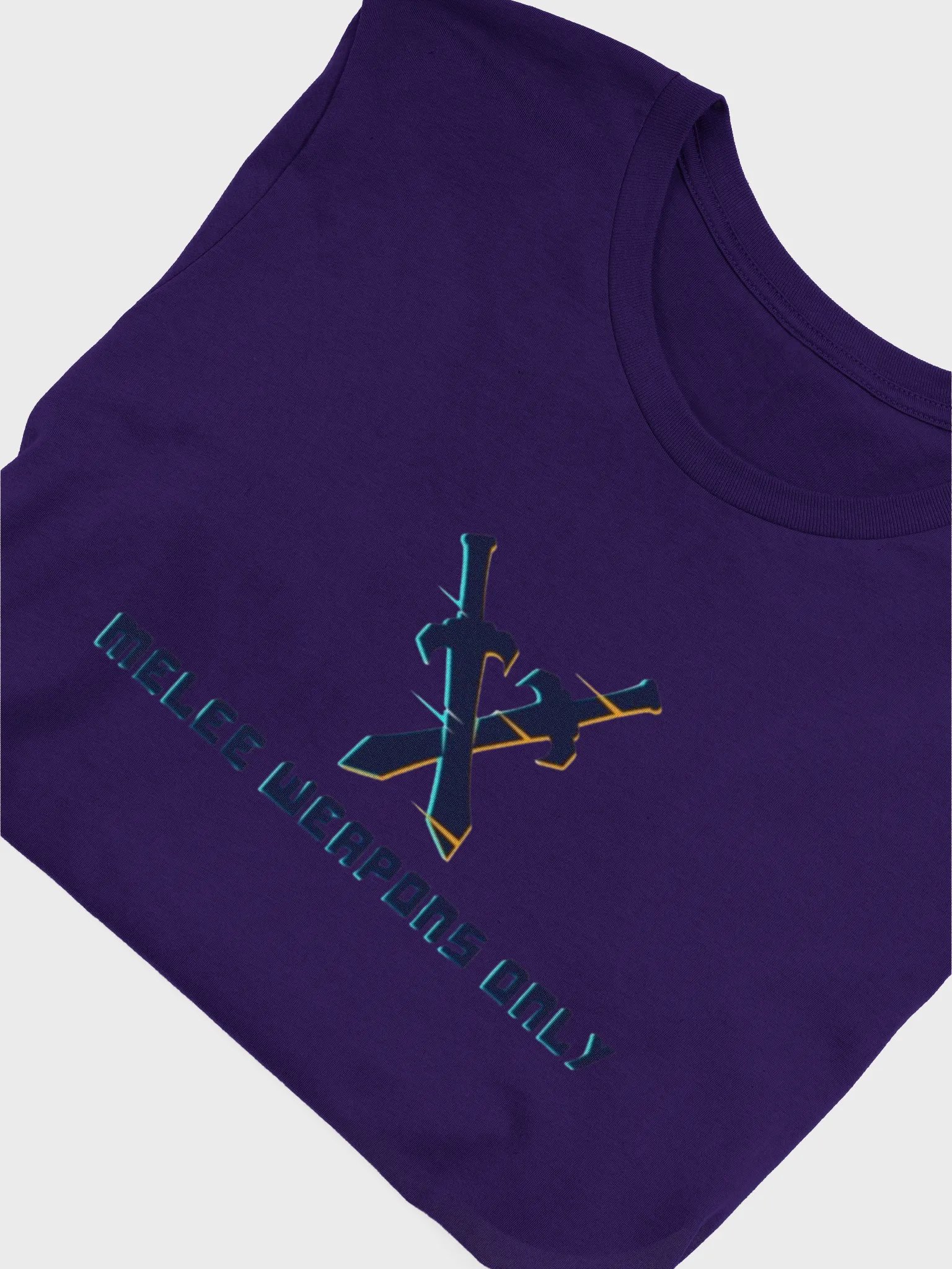 melee only T product image (5)