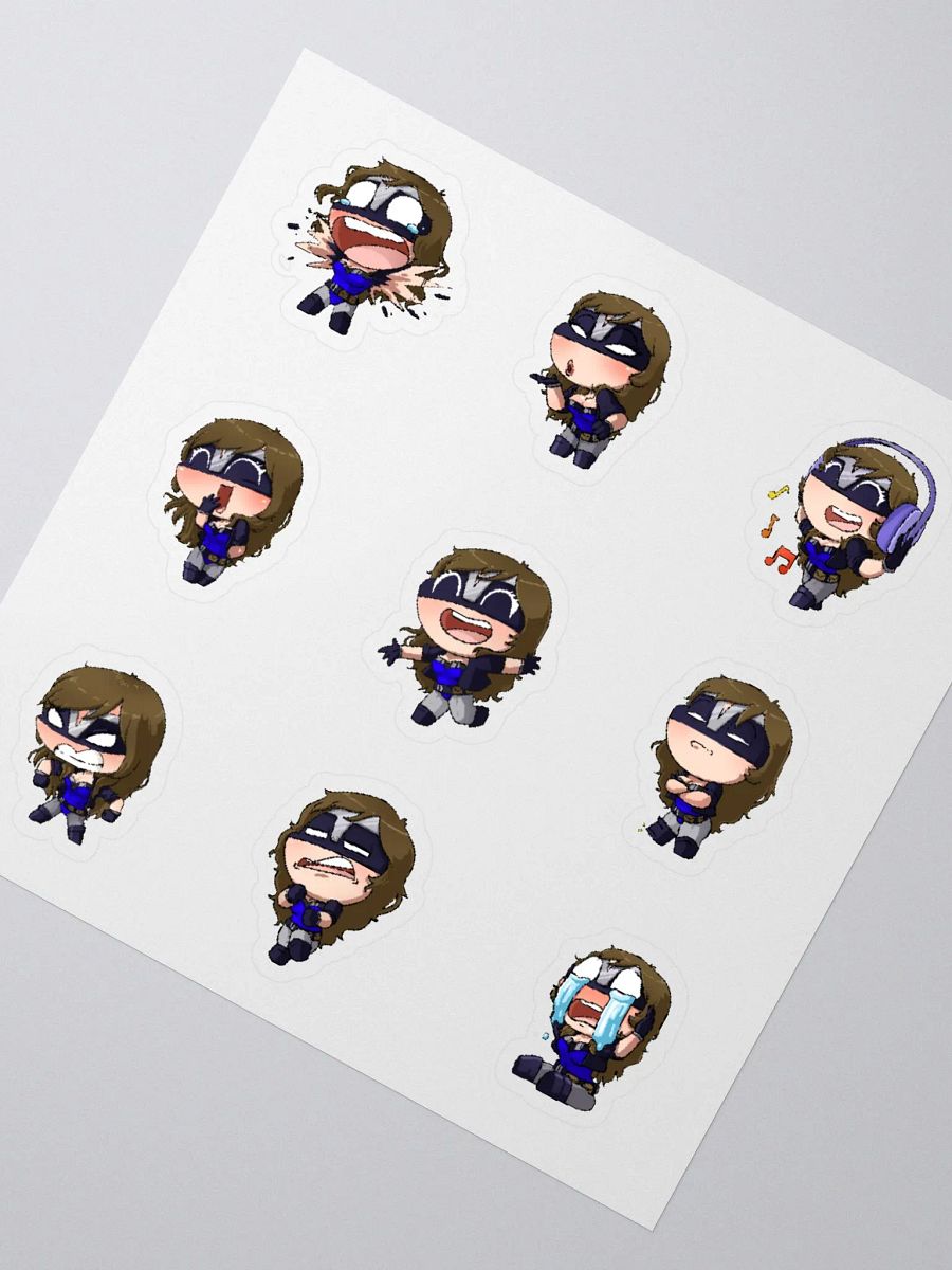 Sticker Bundle product image (6)
