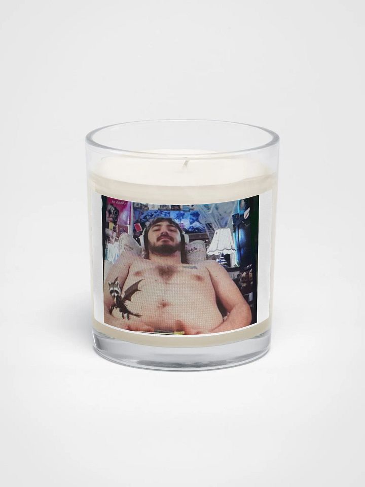 Official Candle Nights Merch product image (1)