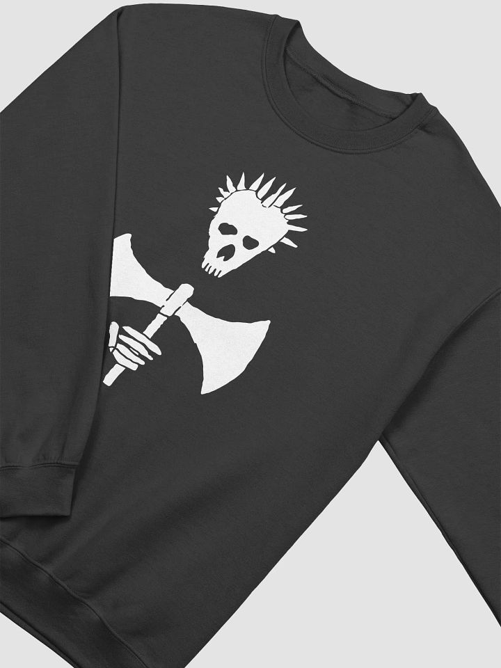 Wasteland Filth Sweatshirt product image (2)