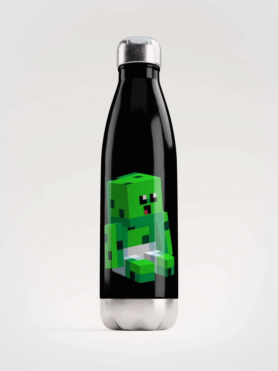Cactus Baby Stainless Steel water Bottle product image (2)