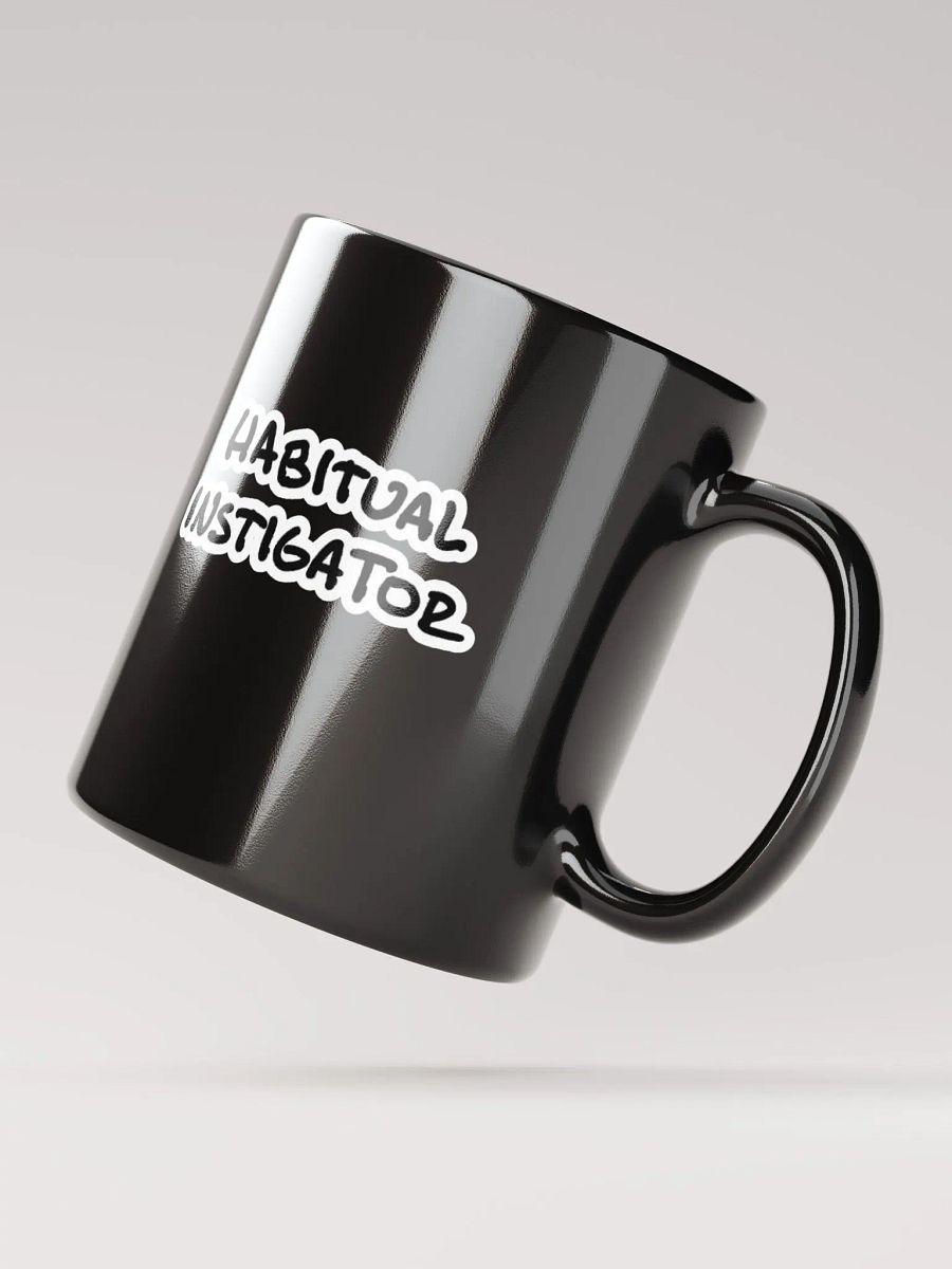 Habitual Instigator product image (5)