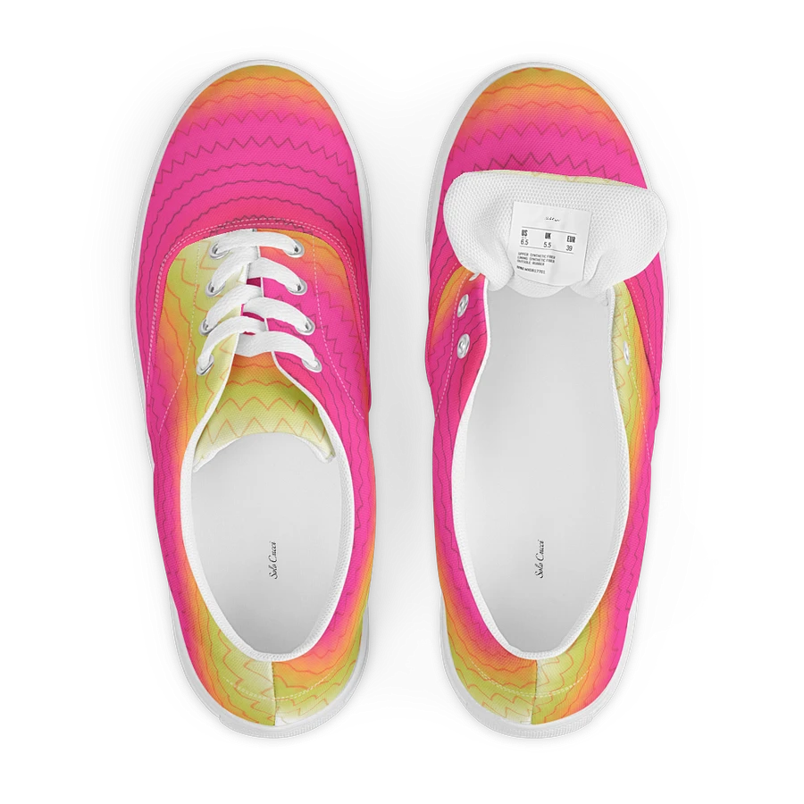 Spazzy Canvas Shoes product image (17)